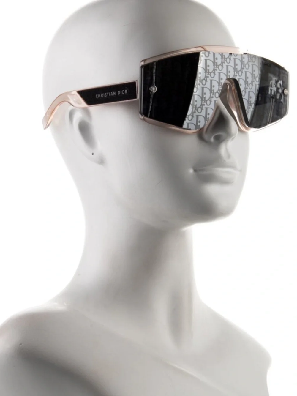 Dior Diorxtrem MU Mask Sunglasses - Picture 6 of 6